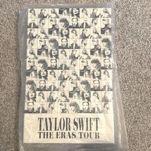 Taylor Swift Eras Tour VIP Box from Toronto Night 6 Complete